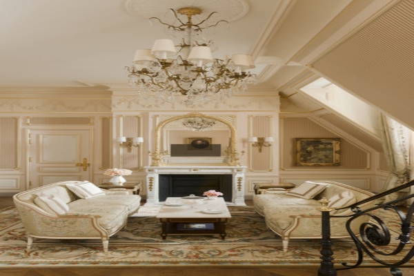 Hotel Ritz Paris